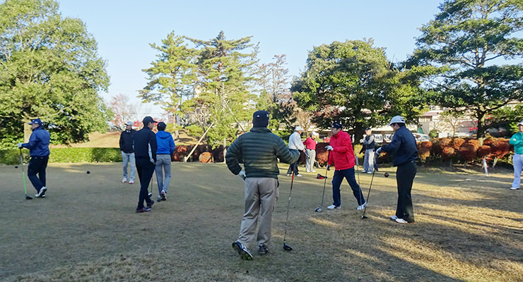 平成29年度決起大会