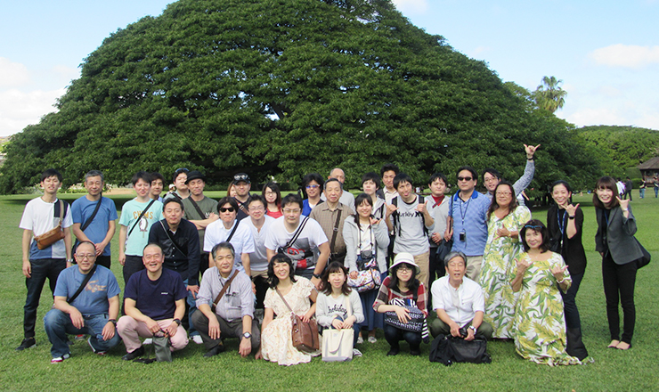 濃尾エンジニアリング安全衛生協議会　安全祈願